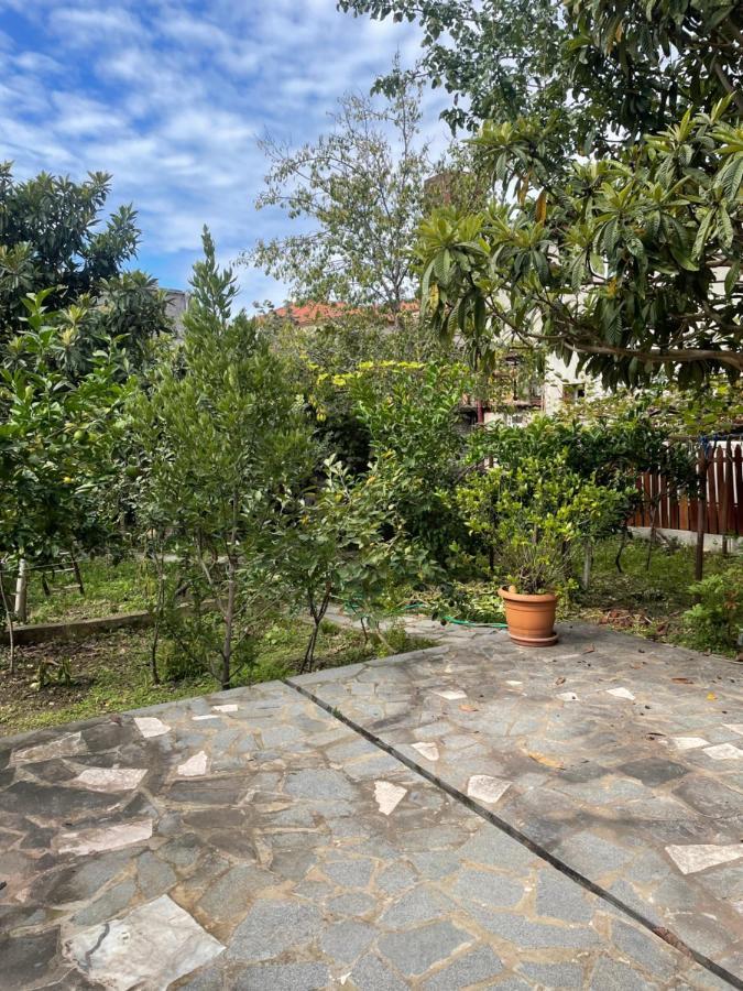 Ferienwohnung Gardenie Kutaissi Exterior foto